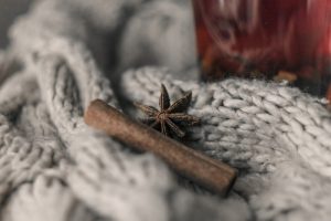 Dem Winter entfliehen