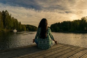 Angst und Stress 1