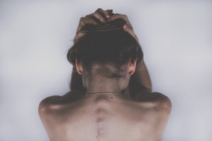 Stressbedingte Kopfschmerzen