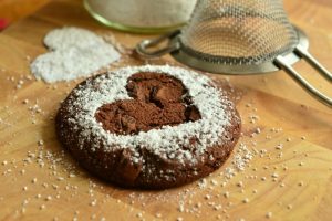 vegane Plätzchen: Ei ersetzen, Milch ersetzten, Butter ersetzen