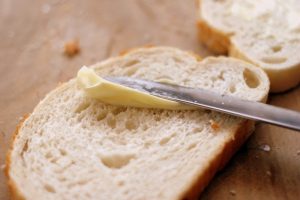 Margarine Tipps Infos
