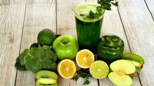 Wichtige Vitamine für Frauen