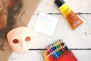 Klebstoff, Klebereste und Sekundenkleber entfernen