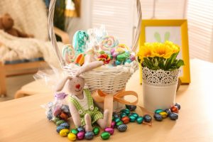 Ostergeschenke selber machen