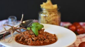 Vegane Hackfleisch Alternativen