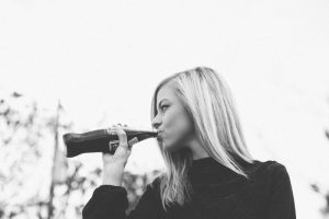 Cola im Haushalt