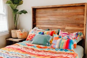 Tipps zum bunte Bettwäsche kaufen.