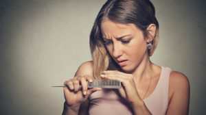 Hausmittel gegen dünne Haare