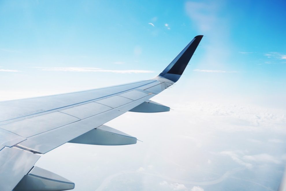 Jetlag und Zeitzonen überwinden