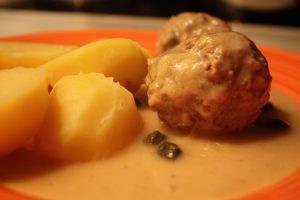 Königsberger Klopse