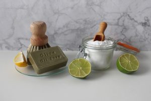 Wahre Wunder beim Putzen mit Hausmitteln