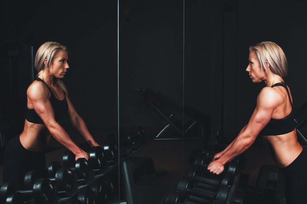 Lohnt sich Fitnessstudio