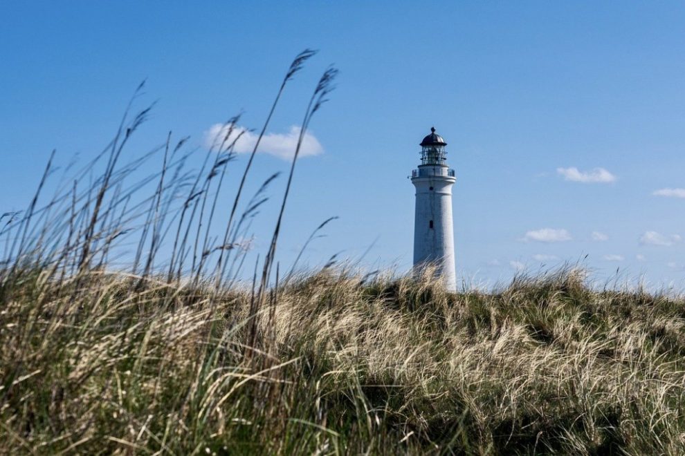 Urlaub Dänemark