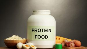 Protein Food