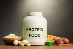 Protein Food