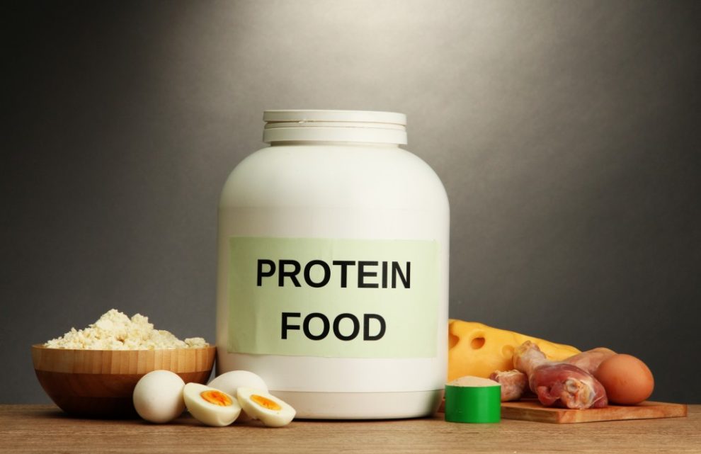 Protein Food