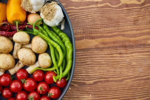 Vegane Fleischalternativen