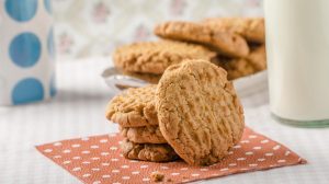 Butterkekse