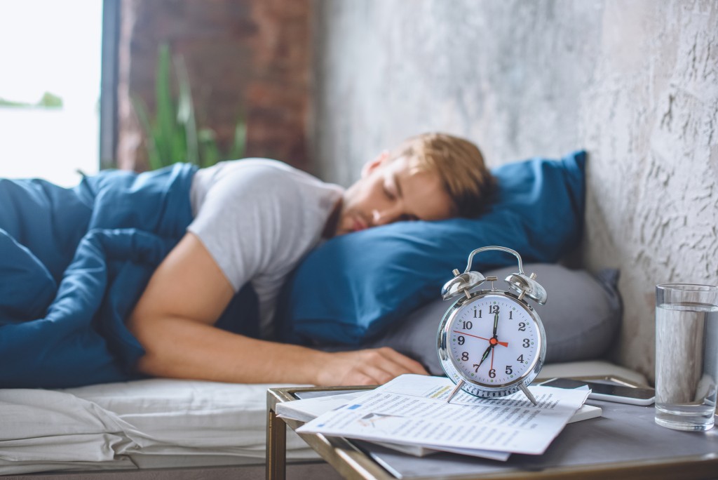 10 Tipps gegen Stress zur Stressreduzierung