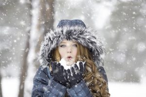 Gesund Winter